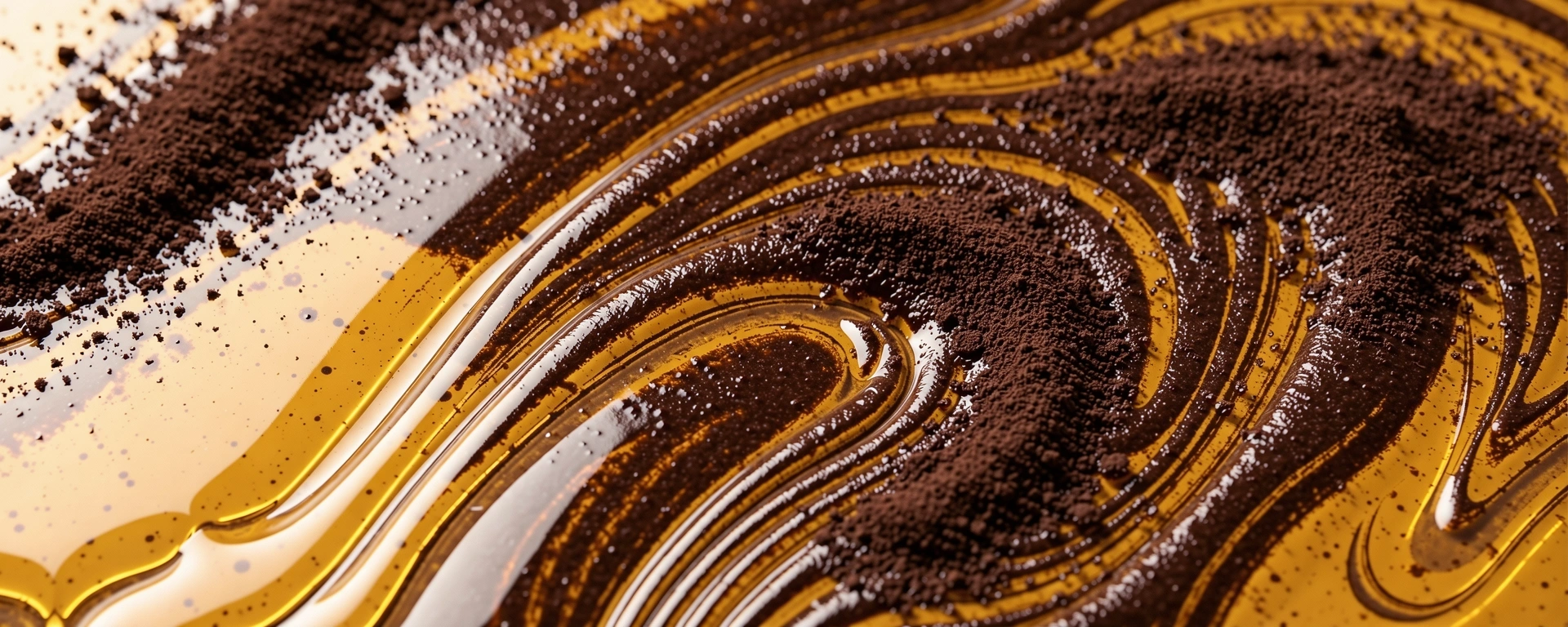 Natural sweetness texture